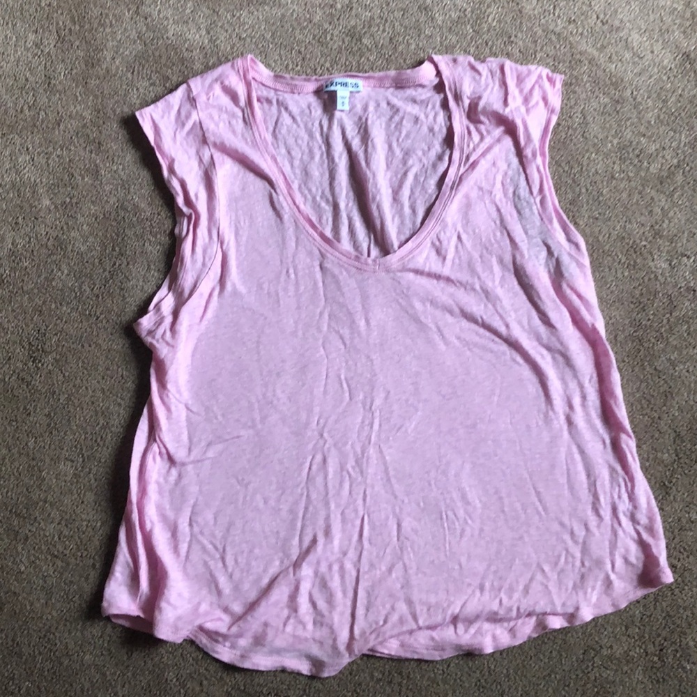 Express top